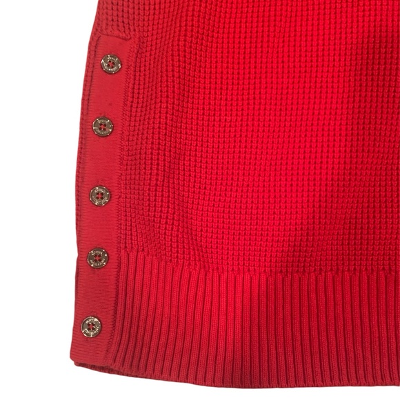 Michael Kors turtleneck sweater - Picture 6 of 7